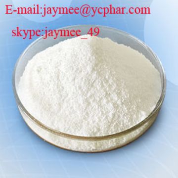 Cortisone Acetate  Cas: 50-03-3